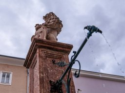 Fotowalk Hallein